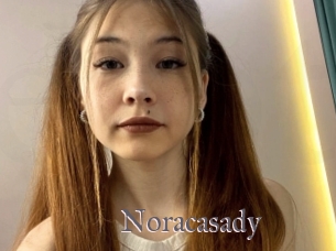 Noracasady