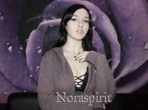 Noraspirit