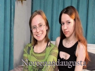 Noreenandaugusta