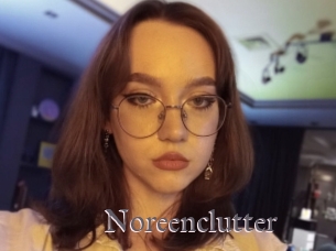 Noreenclutter