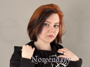 Noreendavy