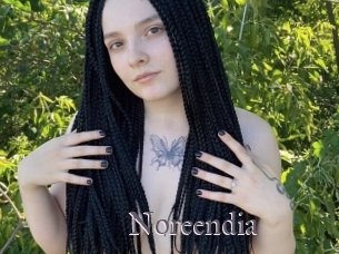 Noreendia