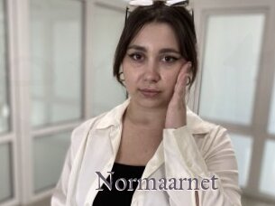 Normaarnet