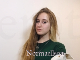 Normaellson