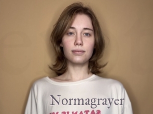 Normagrayer