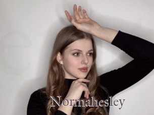 Normahesley