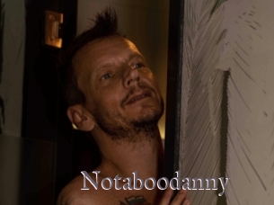 Notaboodanny