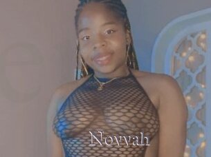 Novvah