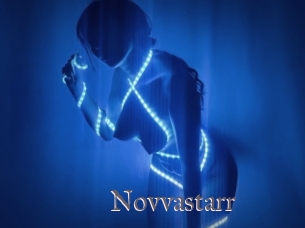 Novvastarr