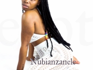 Nubianzanele