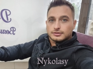 Nykolasy