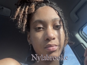 Nylabrooke