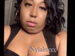 Nylaloxxx