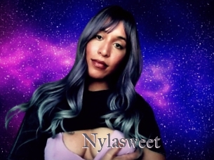 Nylasweet