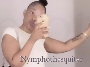 Nymphothesquiter