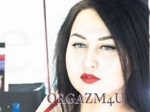 ORGAZM4U