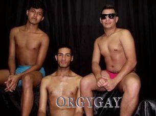 ORGYGAY