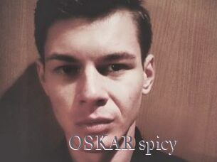 OSKAR_spicy