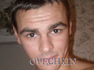 OVECHKIN
