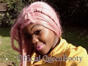 Official_QueenBooty