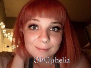 OhOphelia