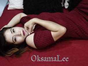 OksamaLee