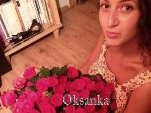 Oksanka