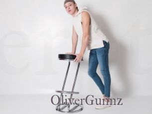 OliverGunnz Erotik Cams