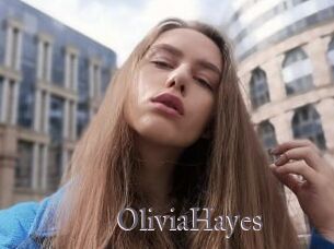 OliviaHayes