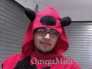 OmegaMish