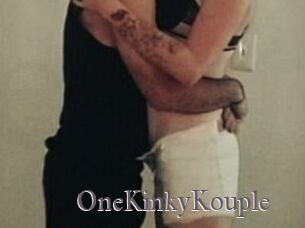 OneKinkyKouple