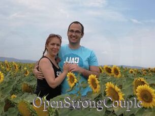 OpenStrongCouple