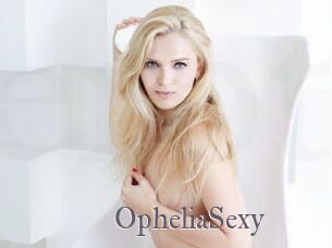 OpheliaSexy