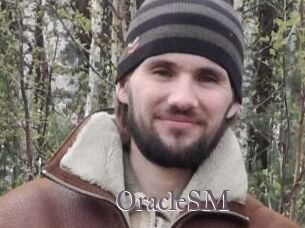 Oracle_SM