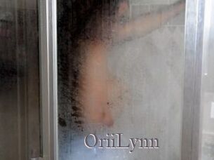 OriiLynn
