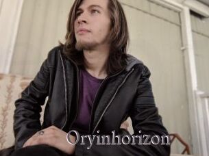 Oryinhorizon