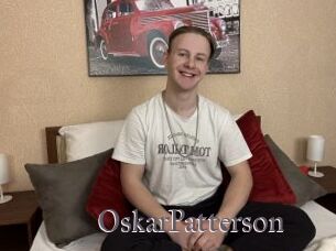 OskarPatterson