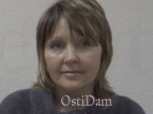 OstiDam