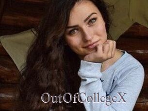 OutOfCollegeX