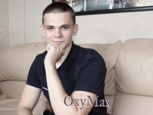 OxyMax
