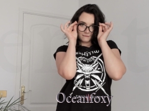 Oceanfoxy