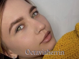 Octaviaherrin