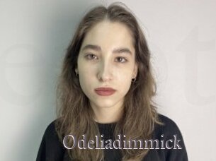 Odeliadimmick