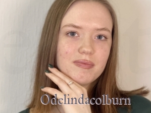 Odelindacolburn