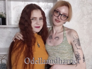 Odellaandharriet