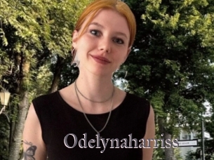 Odelynaharriss