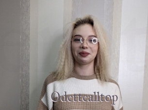 Odettealltop