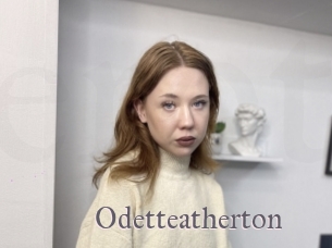 Odetteatherton