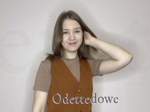 Odettedowe