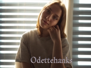 Odettehanks